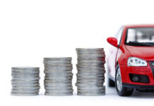 Pojistěte si výhodně váš automobil